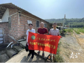 受访者供图 受访者供图