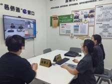 恩平法院：“1+6+N”落地见效，绘就侨乡新“枫”景