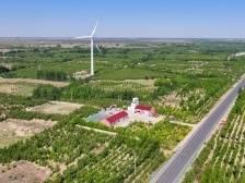 奋进强国路 阔步新征程｜不断书写新的绿色奇迹——新中国成立75周年生态环境保护成就综述