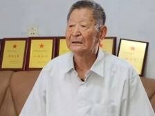 国家勋章和国家荣誉称号获得者丨黄宗德：英勇战斗 以身许国