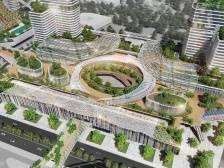 “山海专列”将纵贯大鹏半岛，深圳首个文旅重点片区加速蝶变｜提速大项目，赋能“百千万”①