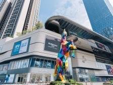 龙华街道景新社区：“小夜校”撬动商圈型社区“微治理”