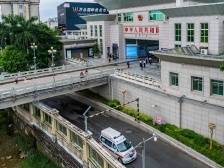 边境线上的“1369生命直通车”｜天涯比邻⑤