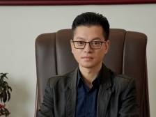 万和卢宇聪：推动企业年轻化转型丨2024品质革命·创二代