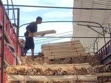 规划建设竹产业园，发挥二产带动一产效能|绿美和平 点“竹”成金④