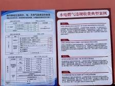 助推城中村水电气收费规范化，光明区“红棉议事会”亮了！