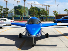 世界工厂，起飞！