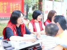 权威访谈 | 张丽：以更有力度更具温度的举措服务妇女群众