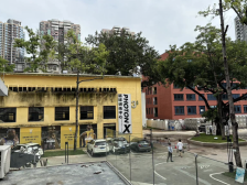 科创要素驱动，如何练就城市更新“内功”?｜走读环五山⑤