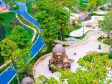 高密度老城区如何绿色“逆生长”？|“山海连城 绿美深圳”调研走进罗湖