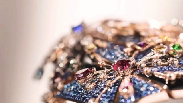 9月23日！“广东珠宝产业一线走访录”精彩上线