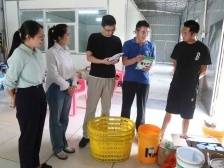 新兴县东成镇乡村振兴人才驿站：推动产业振兴 助力“百千万工程”