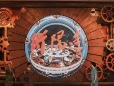 工业遗产“火”出圈，探访深度参与新中国建设的衡阳老厂