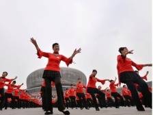 奋进强国路 阔步新征程｜用心守护亿万人民健康福祉——新中国成立75周年卫生健康事业发展综述