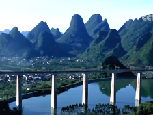 七十五载风华正盛，这里是日新月异的中国！