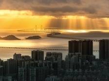 破圈！珠西高质量发展示范区来了丨珠海市委全会观察