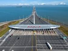 外贸反弹，这条“新通道”效果拉满丨珠海市委全会观察