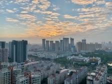 关爱长者、共建平安，松坪山社区开展居家安全知识宣讲活动