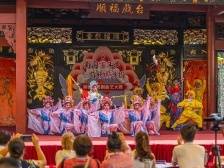 解码文化自信的城市样本｜文成武德自强心——解码岭南名城佛山的文化自信样本