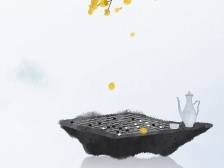 临局看斗智 暗覆谁能知 ——刘禹锡诗中的岭南棋局