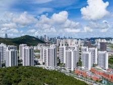 房还在装修，这些澳门街坊怎么就着急搬进这个小区？|刷“新”广东①