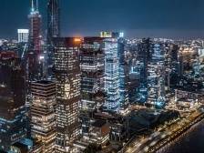 灯灯灯灯！就在广州，悄悄亮灯的微信总部不简单