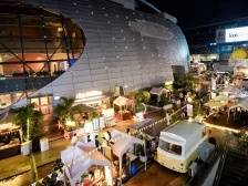 爆品频出，南山“故乡买手丰收集”助推农副产品“进城”“入湾”