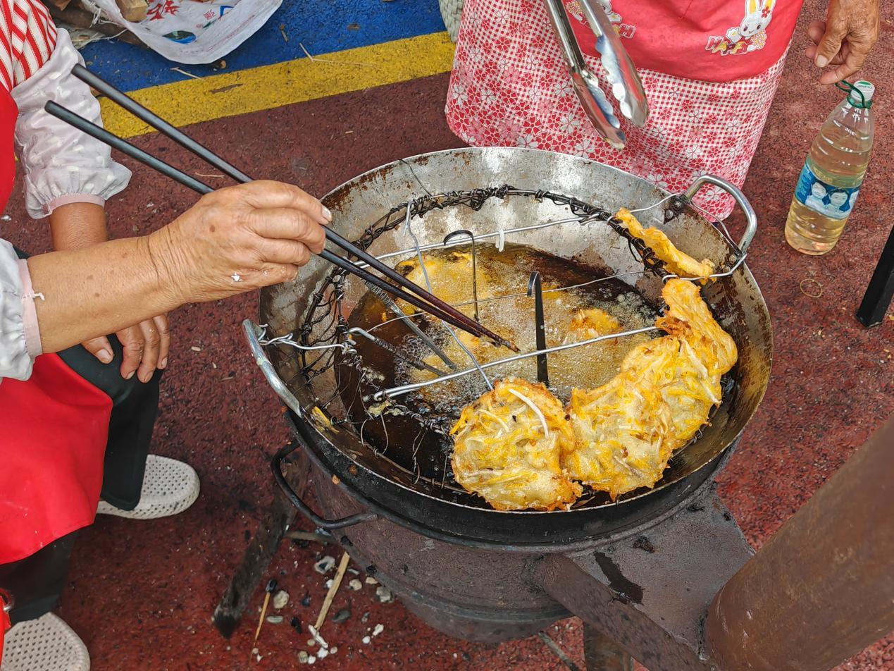 南方村落子报 陈静 拍摄