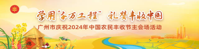 南方农村报 陈静 拍摄