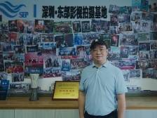 龙岗“企”明星② ｜东部影视城：龙岗“小横店”升级，内容“大梦想”落地