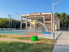 博贺镇尖岗村：渔民上岸“卖风景”，日子越过越舒心