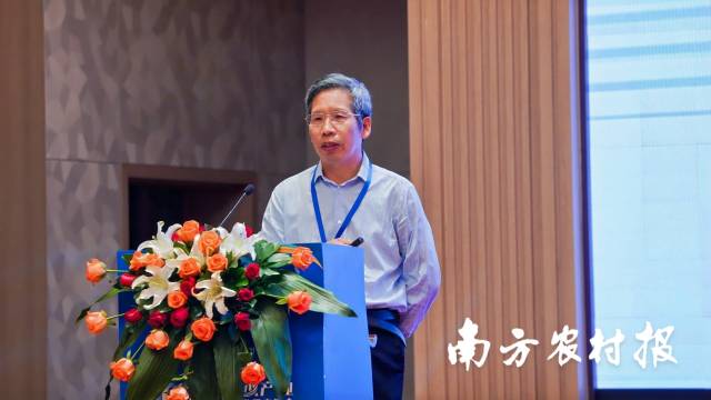 中國水利水電科學研究院劉群昌教授