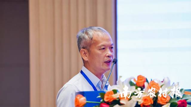 廣州海獅軟件科技有限公司羅錫陽總經(jīng)理