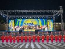 20强已就位！9月27日，清远村K决赛见 | 2024广东乡村歌手大赛