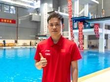 这位要来江门台山的奥运“三金王”，到底有多强