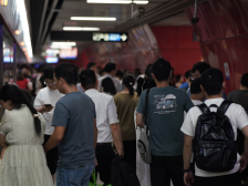 多日延长收车！广州地铁、城际国庆假期运营有调整