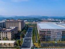 全国千强镇，从化鳌头镇上榜！