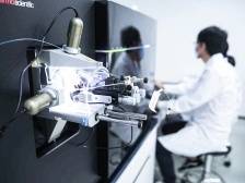 为了加速药物研发，他们组成一种很新的“搭子”｜刷“新”广东③