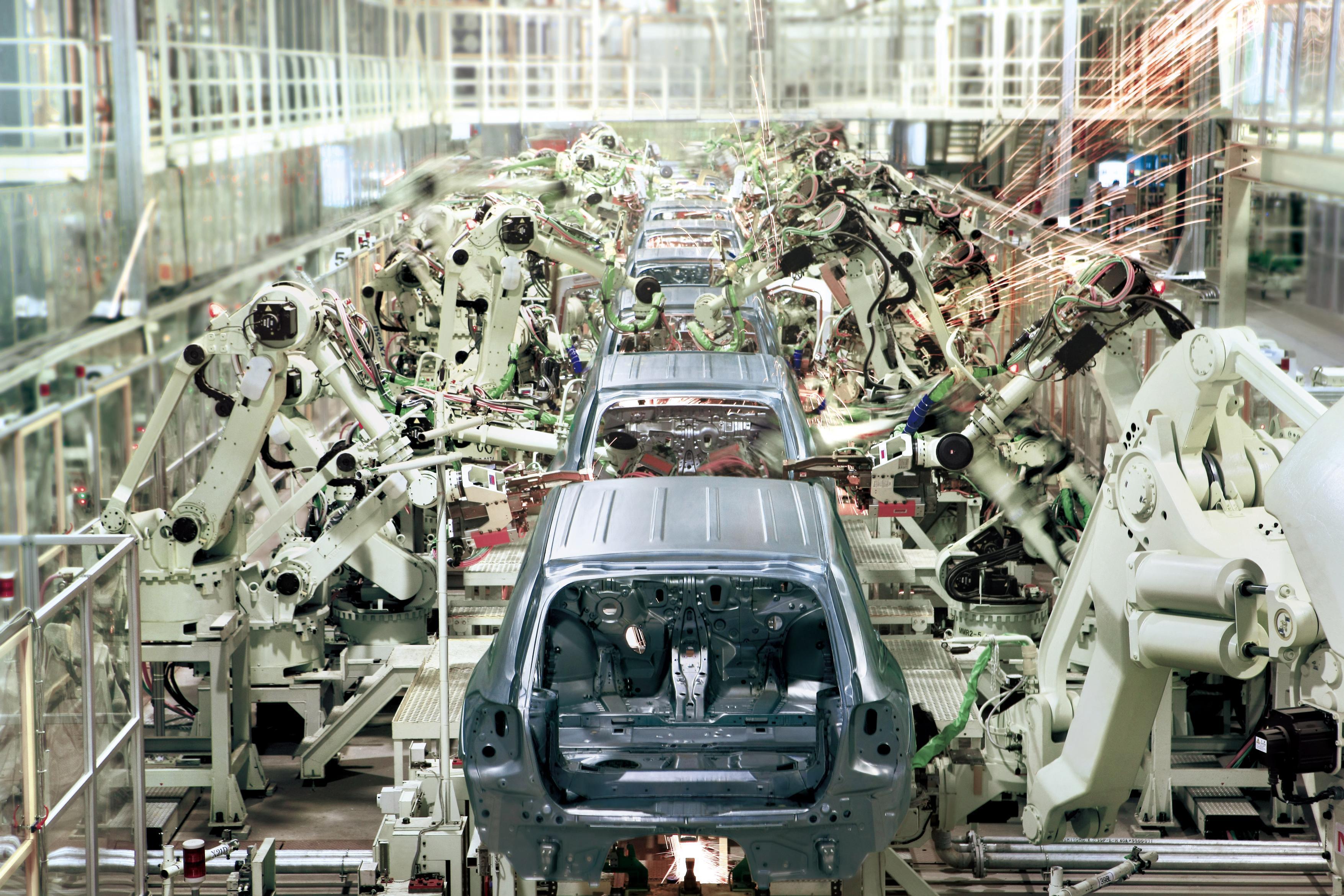 南沙加快以创新驱动引领产业高质量发展,布局“2+5+2”现代化产业体系。 南沙加快以创新驱动引领产业高质量发展,布局“2+5+2”现代化产业体系。