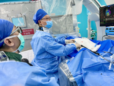 重塑心跳：中山市人民医院复杂心律救治取得阶段性成果