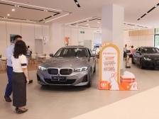 超930万人次申领广东以旧换新补贴！国庆黄金周还将迎系列促销