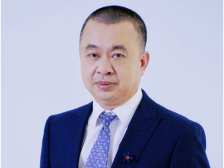 吴启超：尊重人才让企业立于不败之地｜禅聚英才，城就未来