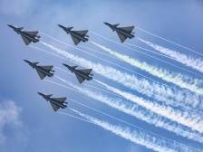 中国航展官方剧透：超890家企业参展，空军多装备将首次亮相