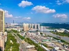 深圳邮储靶向蓄力“能源心脏”，精准助推低空经济｜深圳科技金融调研