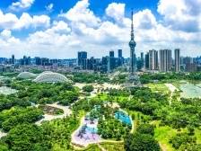 五大方面四大举措！禅城着力打造“金禅”人才服务体系｜禅聚英才 城就未来