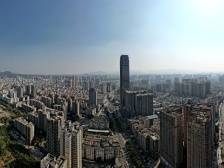 现代化 向新行｜惠州惠阳：以产“撑”城 重构区域发展格局