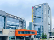 李腾飞：打造科创平台，激发人才动能｜禅聚英才 城就未来