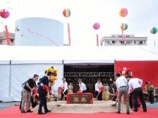 独角兽与智慧工厂：微容新布局！