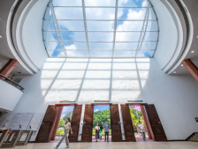 欲看从速！周末逢月末，珠三角这些展览已进入尾声 | 在+看展