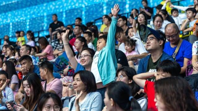 ​改革开放推动旅游崛起，广东旅游规模位居全国前列